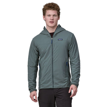 Patagonia Men's Nano-Air Light Hybrid Hoody