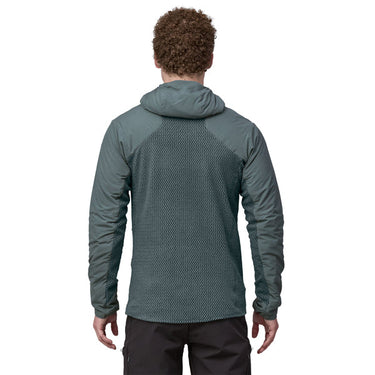 Patagonia Men's Nano-Air Light Hybrid Hoody