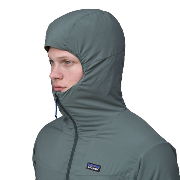 Patagonia Men's Nano-Air Light Hybrid Hoody