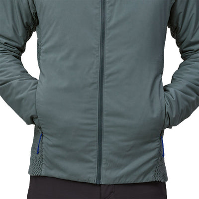 Patagonia Men's Nano-Air Light Hybrid Hoody