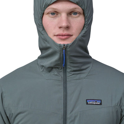 Patagonia Men's Nano-Air Light Hybrid Hoody