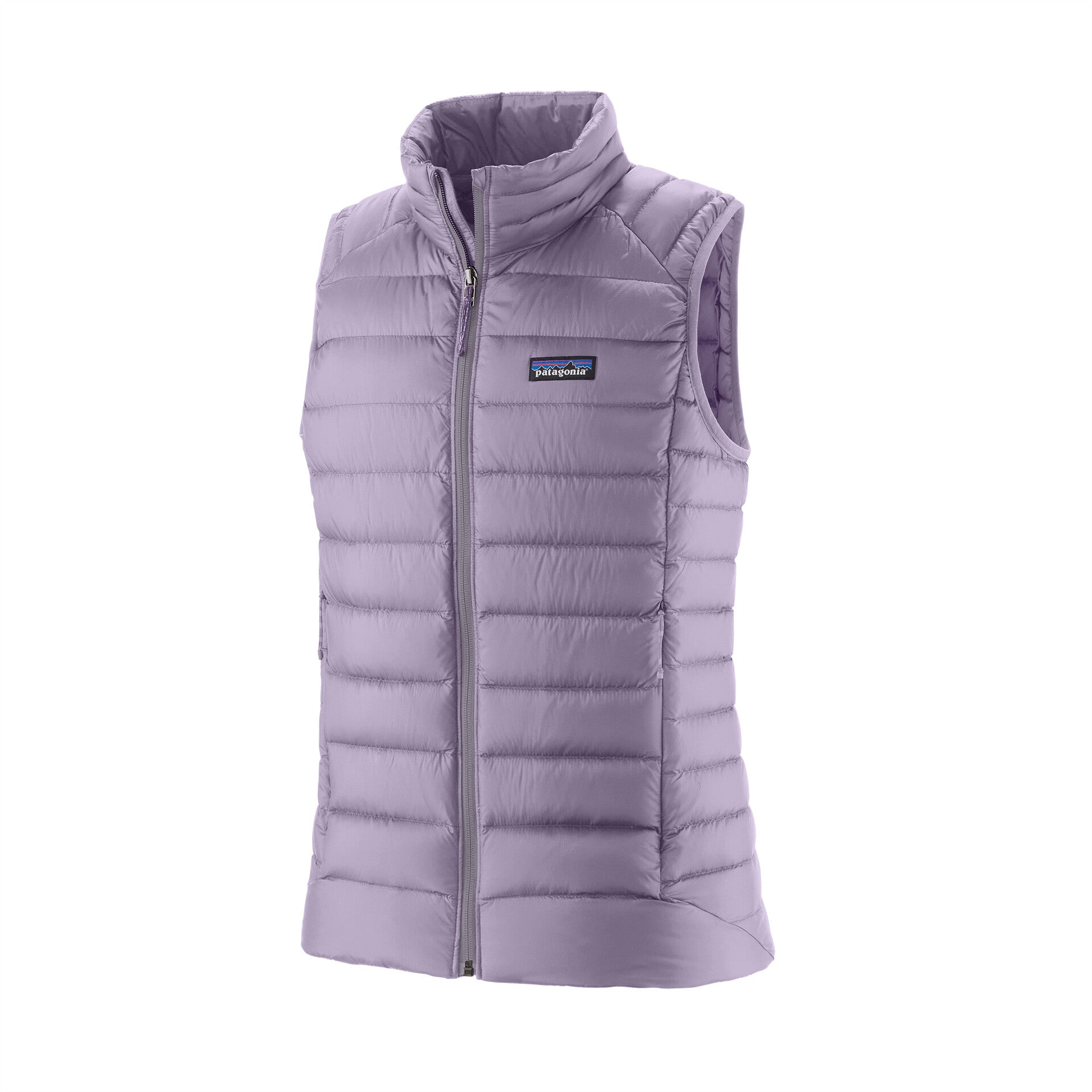 Women's Down Sweater Vest