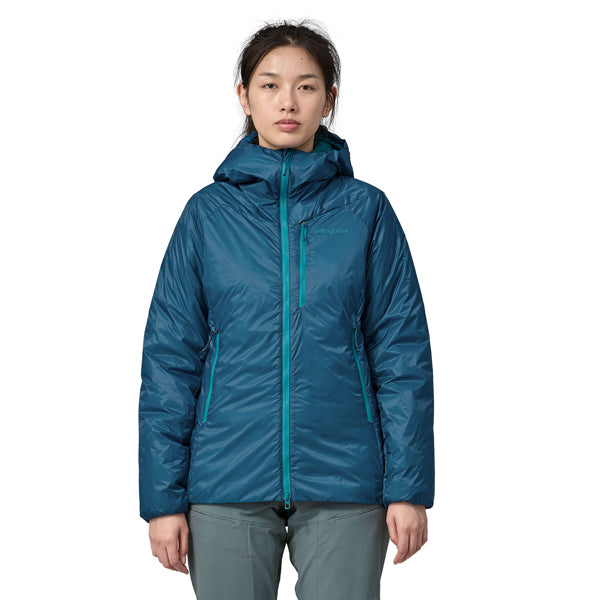 Women's DAS Light Hoody - Sale