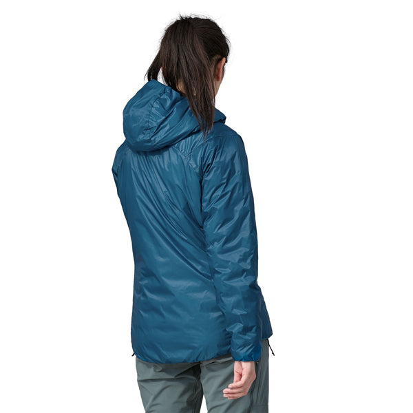 Women's DAS Light Hoody - Sale
