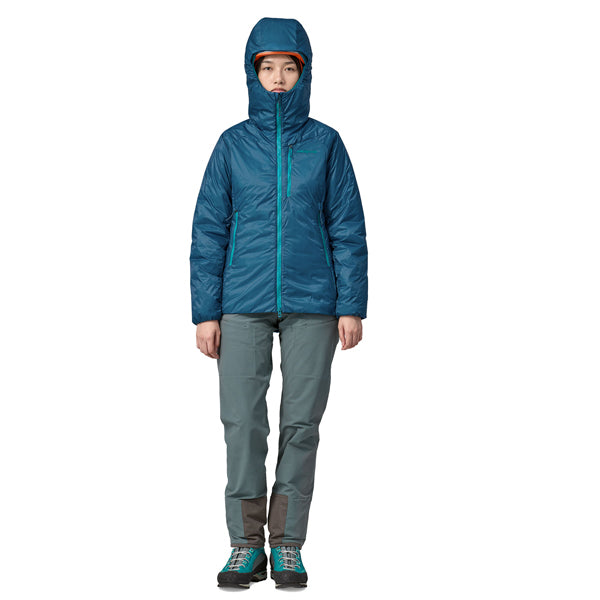Women's DAS Light Hoody - Sale