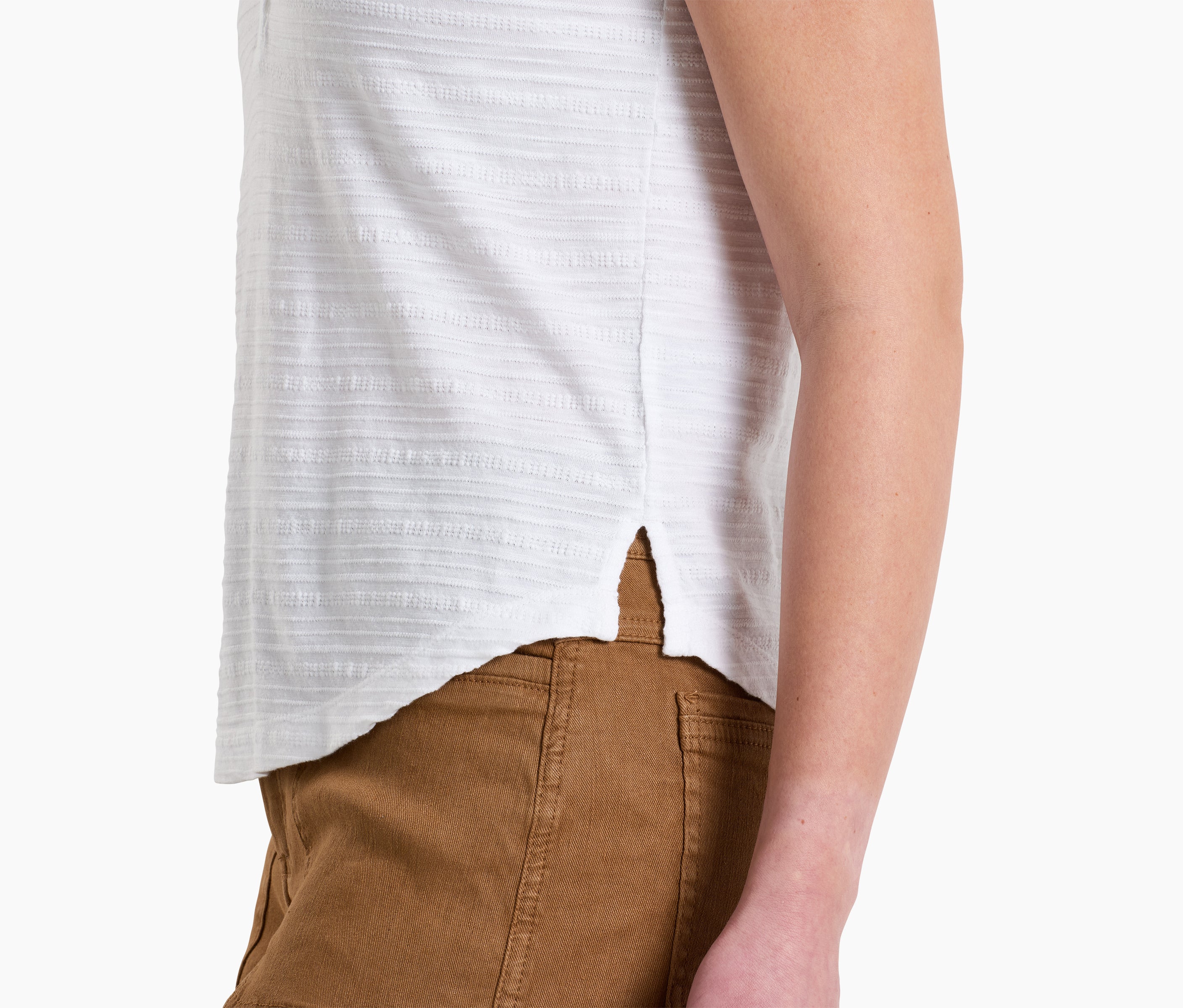 W's Willa Henley Tank