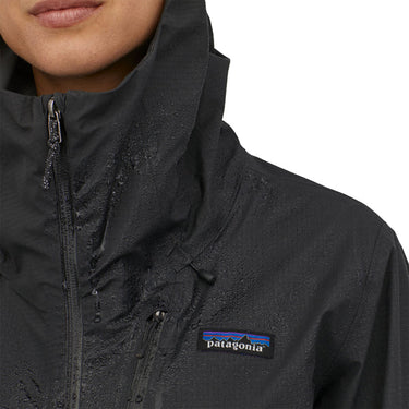 Patagonia Women's Granite Crest Rain Jacket