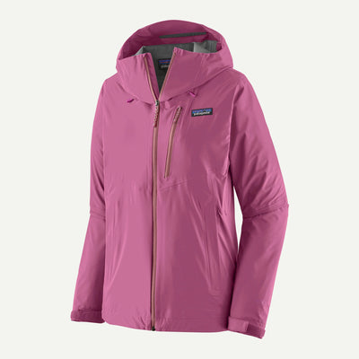 Veste de pluie Granite Crest pour femmes