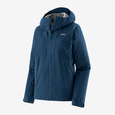 Patagonia Women's Granite Crest Rain Jacket