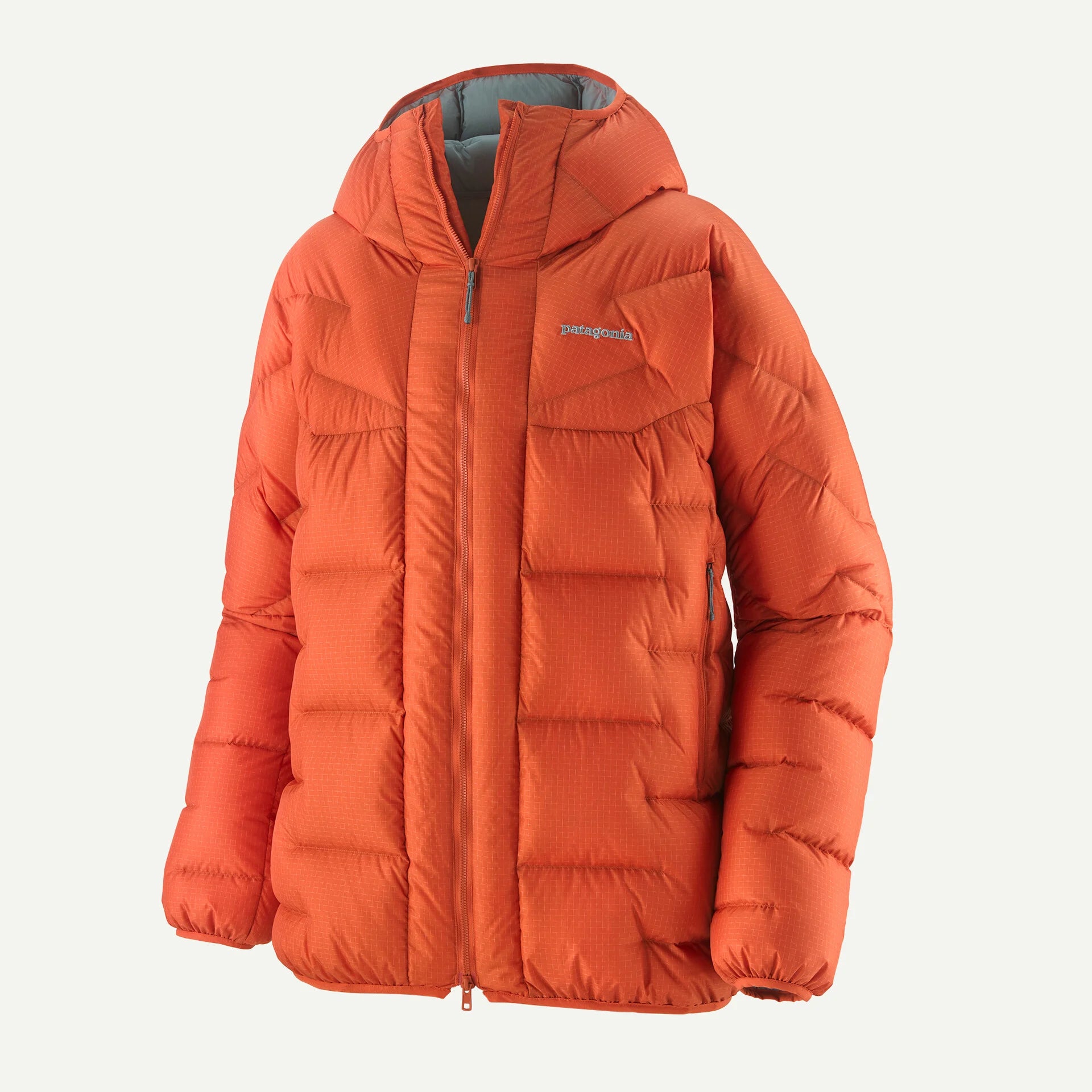 Men’s Durable Down Parka