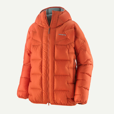 Men’s Durable Down Parka