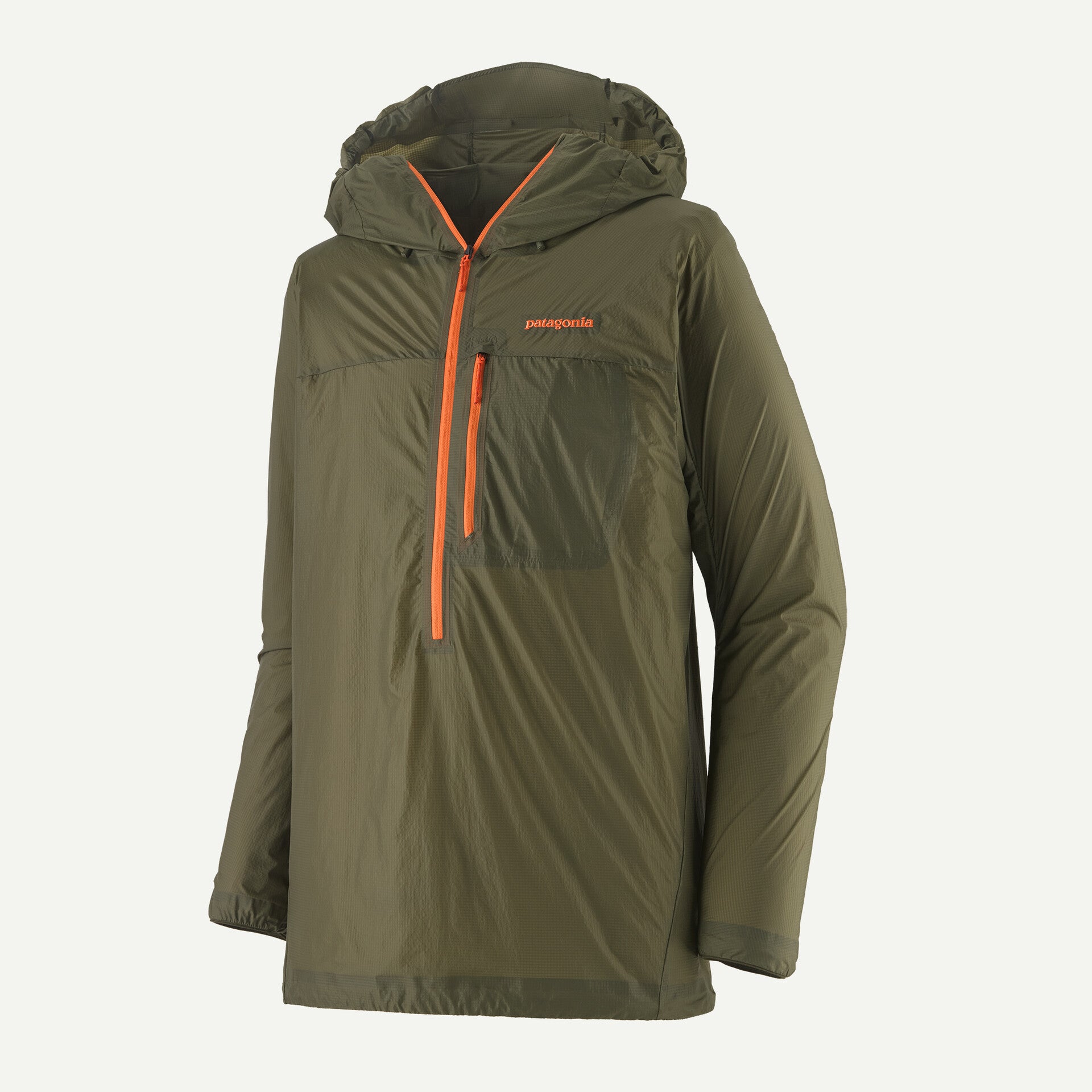 Men’s Houdini Rock Jacket