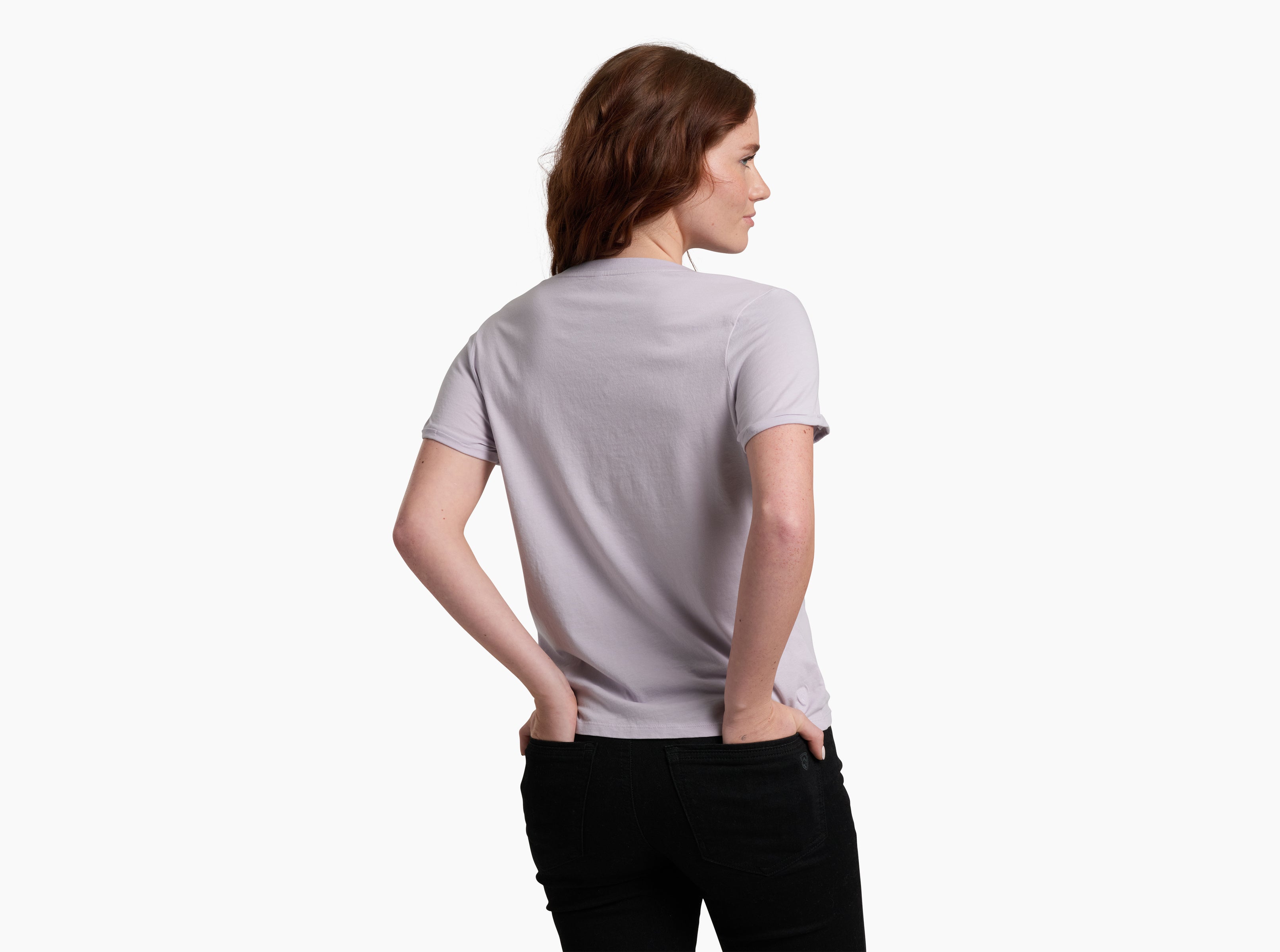 W's Vega Tee