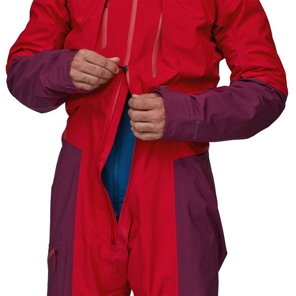 Combinaison alpine - Vente
