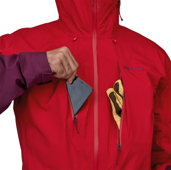 Combinaison alpine - Vente