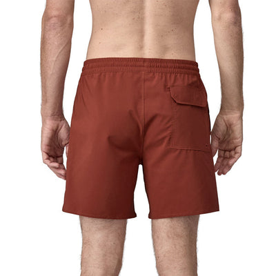 Patagonia Men's Hydropeak Volley Shorts - 16in