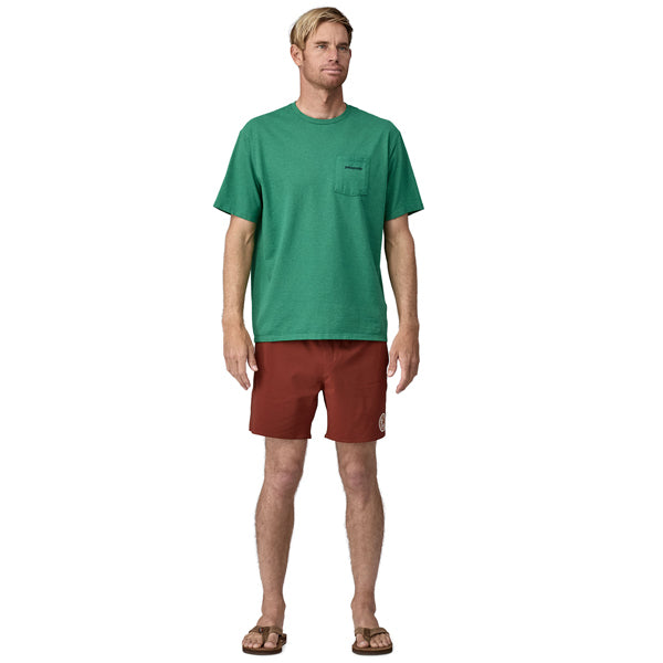 Patagonia Men's Hydropeak Volley Shorts - 16in