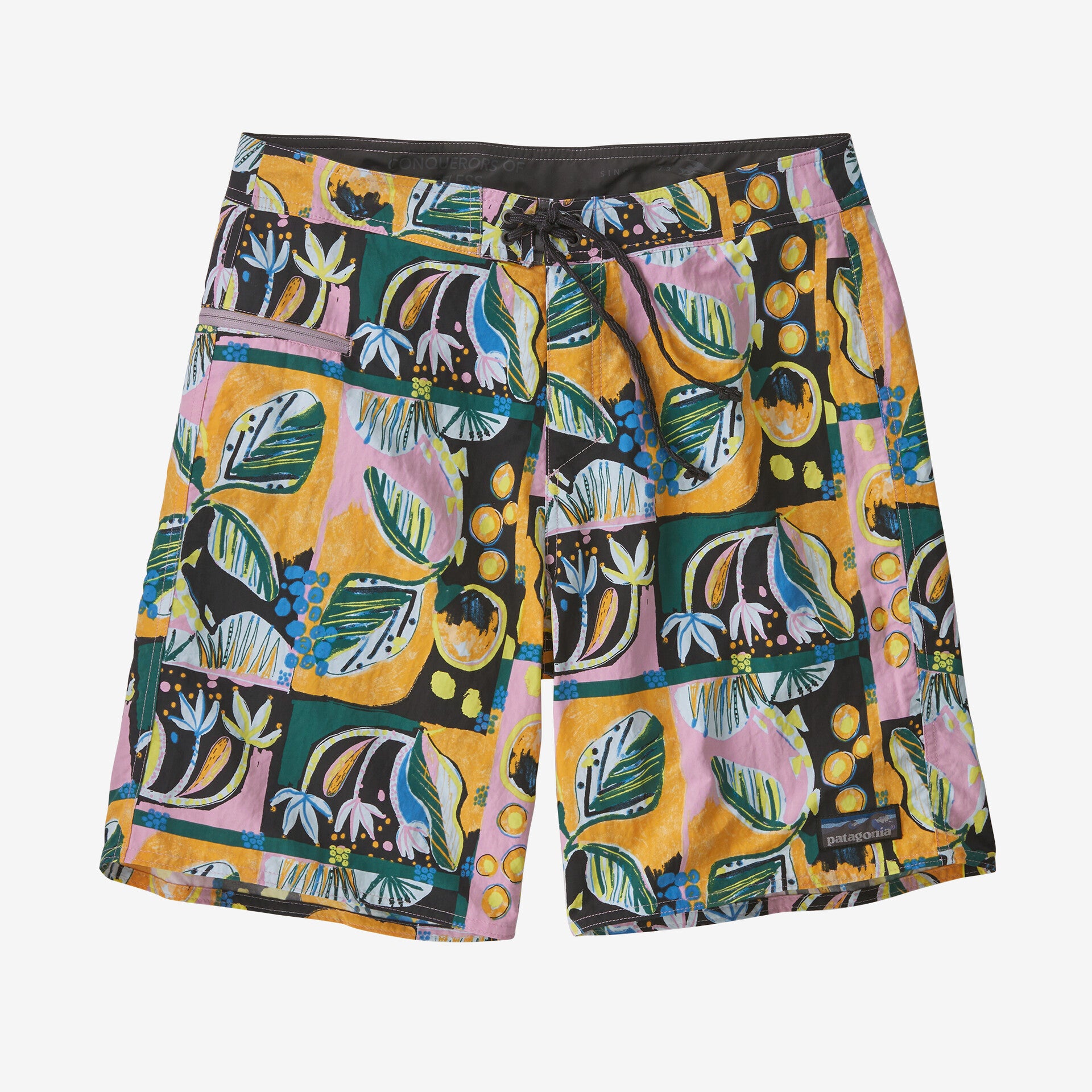 Boardshort Wavefarer pour hommes - 19 po