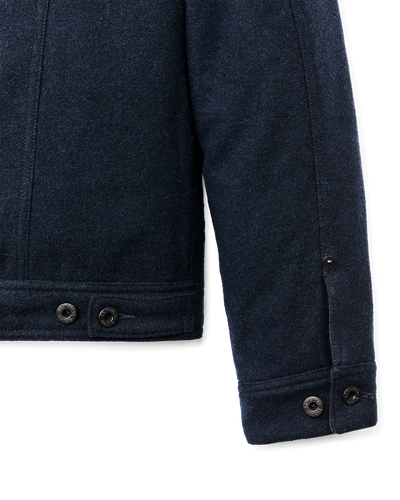 Spokane Insulated Short Cruiser