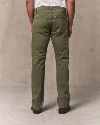 Granite Mountain 5 Pocket Pant