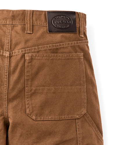 Dry Tin Double Front Pants
