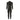 Men's R3 Yulex Back Zip Full Suit