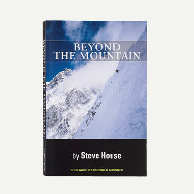 Beyond the Mountain