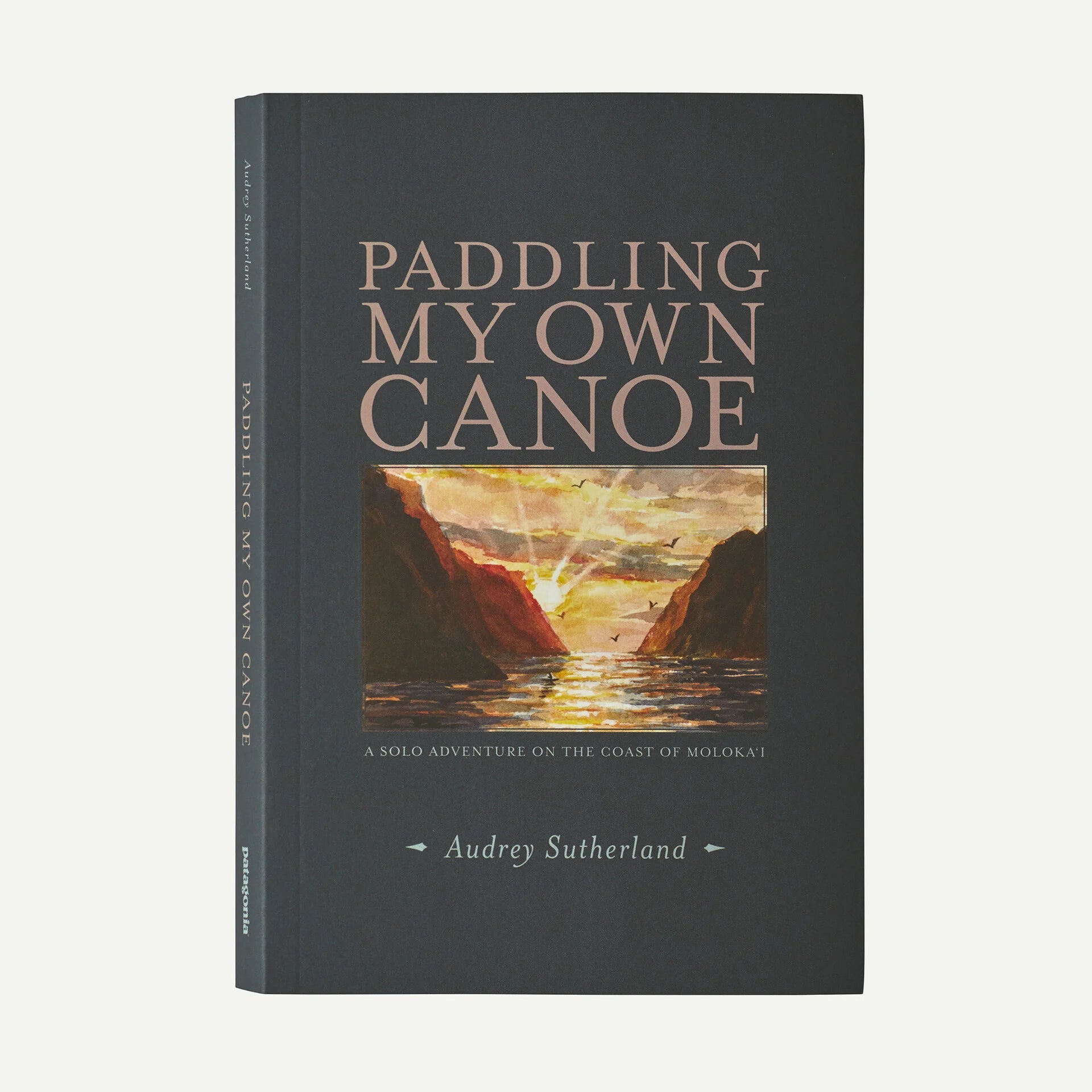 Paddling My Own Canoe