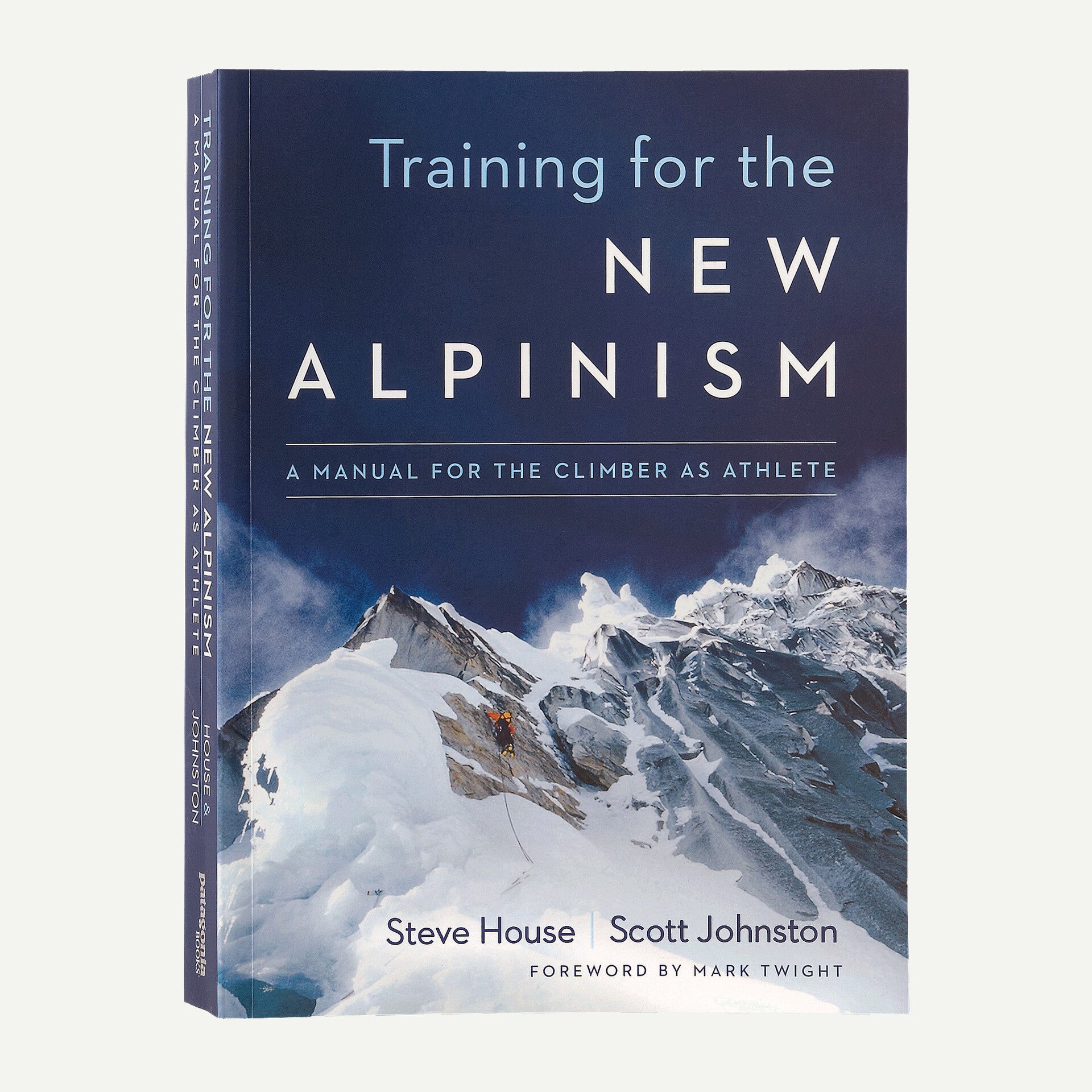 Training for the New Alpinism
