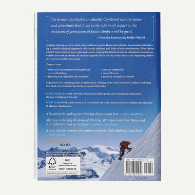 Formation pour le Nouvel Alpinisme