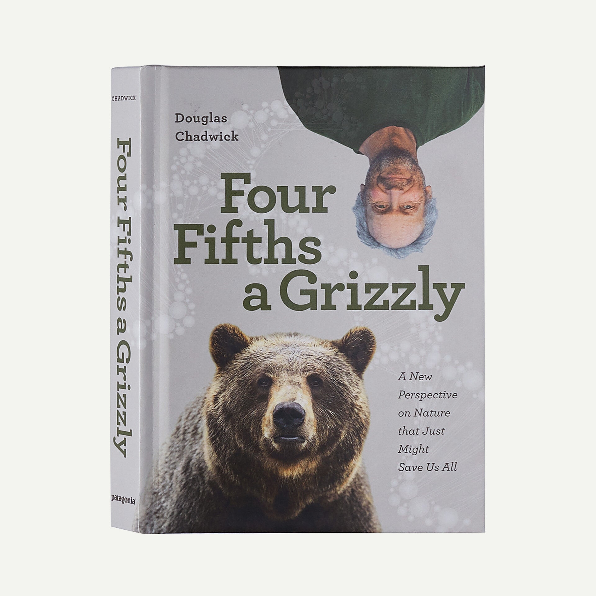 Four Fifths a Grizzly