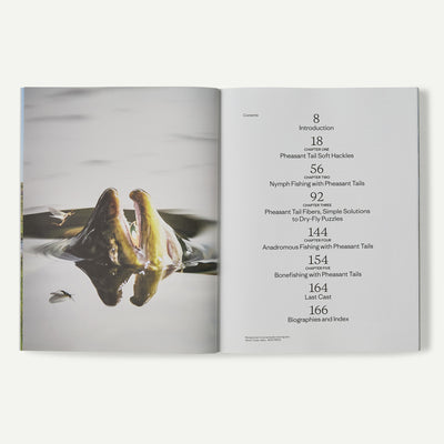 Pheasant Tail Simplicity: Recipes and Techniques for Successful Fly Fishing