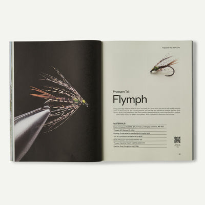 Pheasant Tail Simplicity: Recipes and Techniques for Successful Fly Fishing