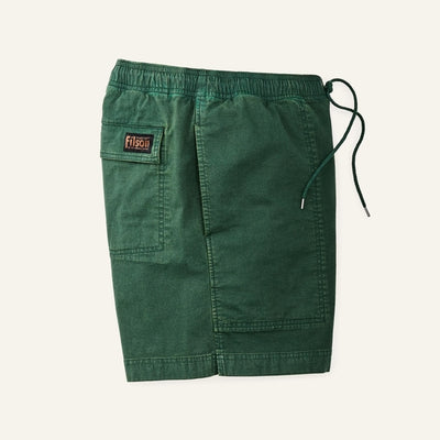Granite Mountain Pull On Shorts - Sale