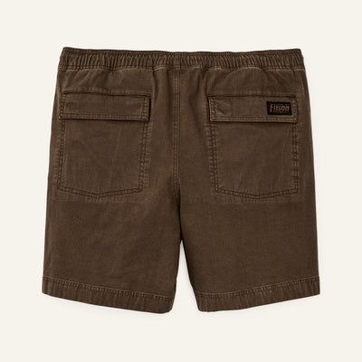 Granite Mountain Pull On Shorts - Sale