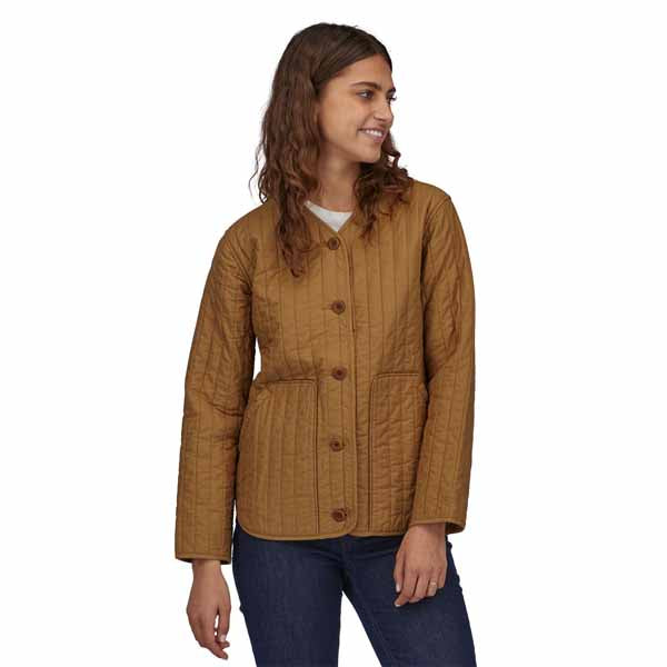 Women's Seldom Traveled Jacket - Sale