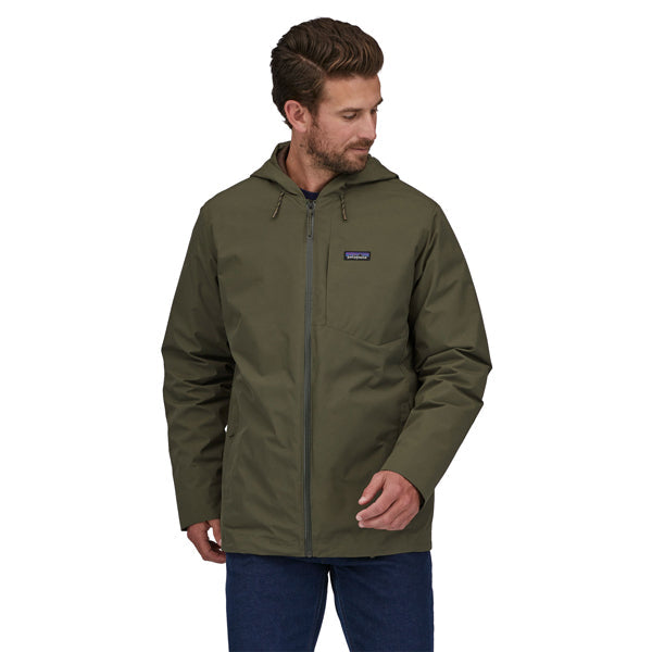 Patagonia Men's Downdrift 3-in-1 Jacket