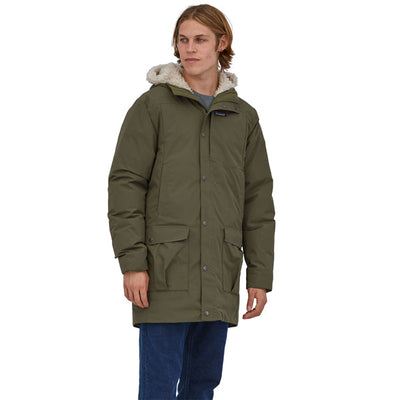 Men's Downdrift Parka - Sale