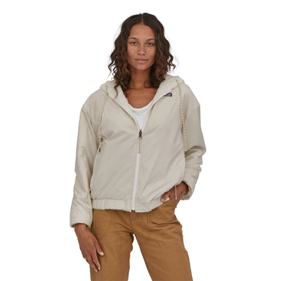Patagonia W's Reversible Cambria Jkt