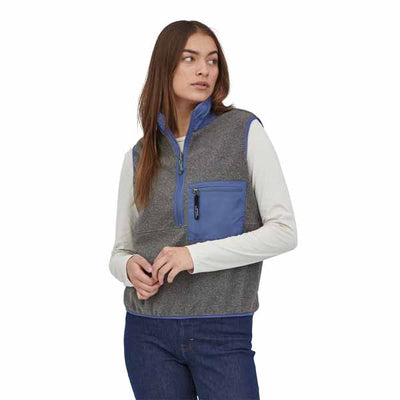 Patagonia W's Synch Vest