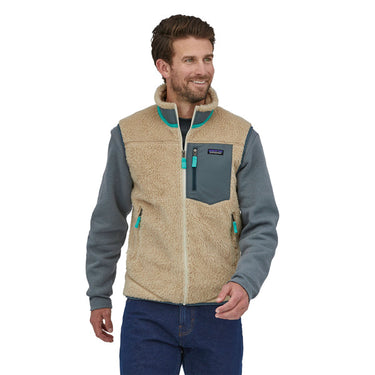 Patagonia M's Classic Retro-X Vest