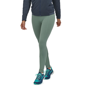 Patagonia W's Peak Mission Tights - 27 in.