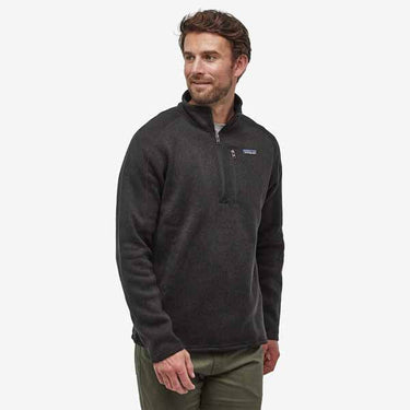 Patagonia M's Better Sweater 1/4 Zip