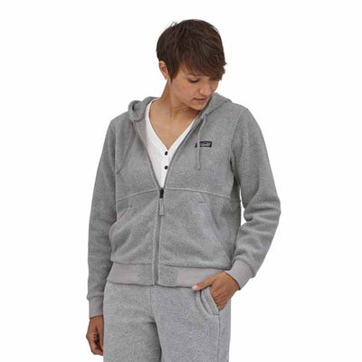 Patagonia W's Shearling Hoody