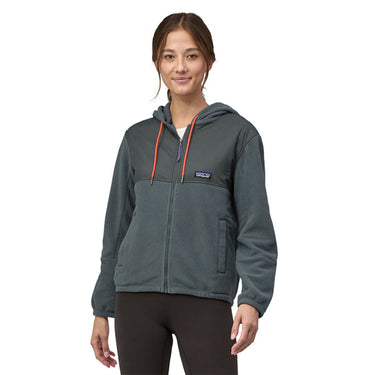 Patagonia Women's Microdini Hoody