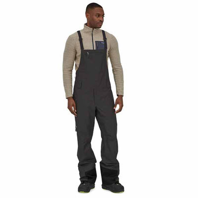 Patagonia Men's Powder Town Bibs - Regular