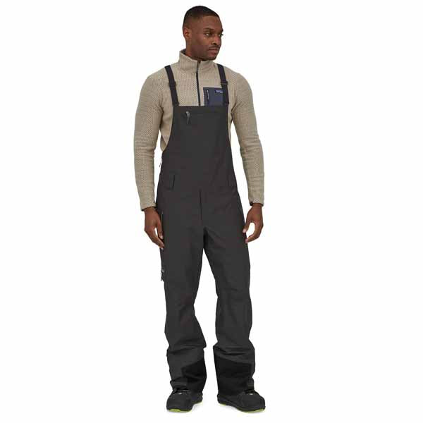 Patagonia Men's Powder Town Bibs - Regular