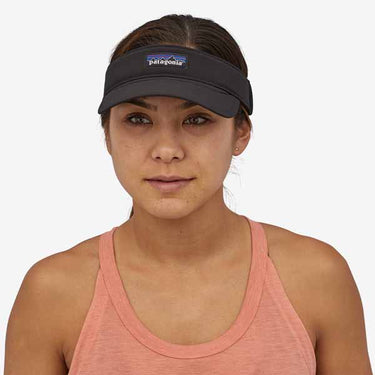 Patagonia Airshed Visor