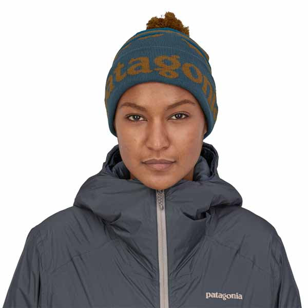 Patagonia LW Powder Town Beanie