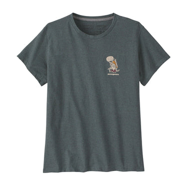 Patagonia W's 50 Year Responsibili-Tee
